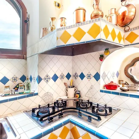 Casa Bizzarro