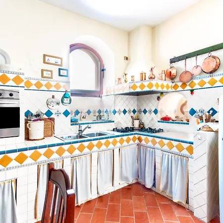 Casa Bizzarro