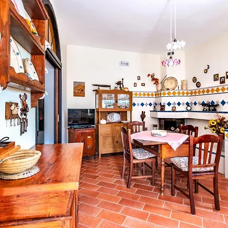 Casa Bizzarro Apartment