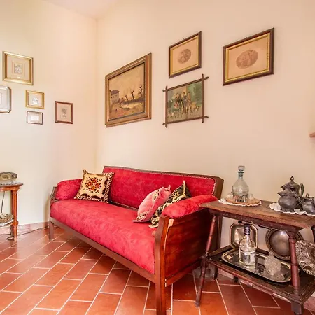 Apartment Casa Bizzarro *