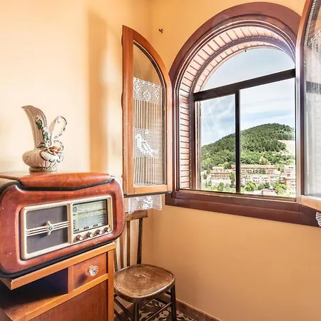 Casa Bizzarro Apartment *