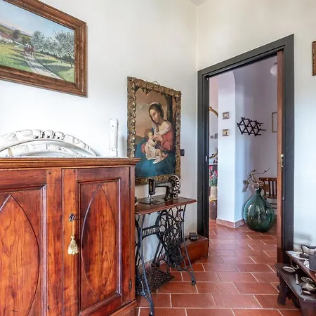 Casa Bizzarro * Deliceto