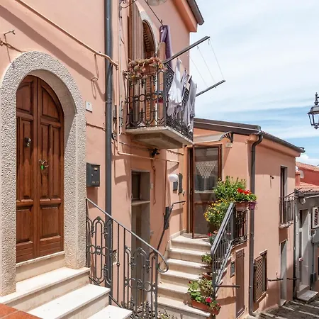 Lejlighed Casa Bizzarro