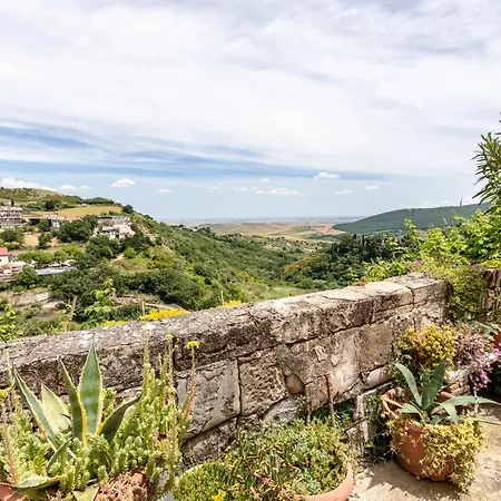 Casa Bizzarro Deliceto
