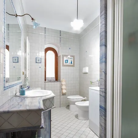 Casa Bizzarro Deliceto