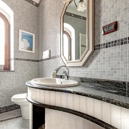 Casa Bizzarro *