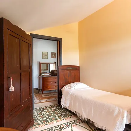 Casa Bizzarro Lejlighed *